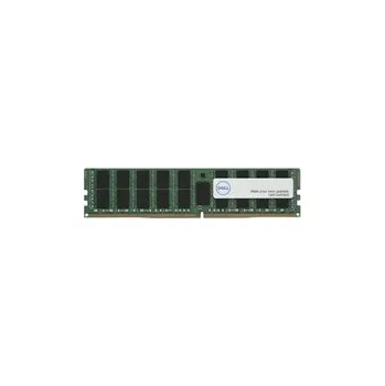 DELL 64 GB Certified Memory Module - DDR4 LRDIMM 2666MHz 4Rx4 PowerEdge