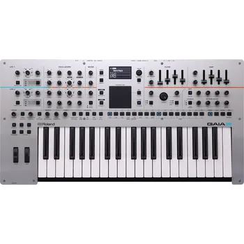 Keyboard Roland GAIA 2 + prodloužená záruka 3 roky