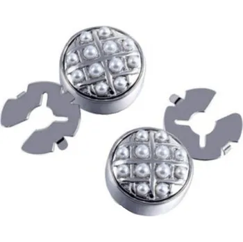 Manžetový knoflíček Gaira 3705 ozdoba na knoflíčky