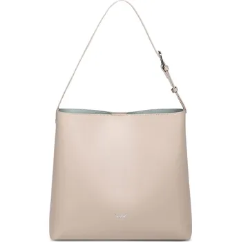 Kabelka Vuch Justeene P13352 béžová