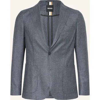 Pánské sako Boss Pánské Oblekové Sako Hanry Slim Fit, 473 open blue, 25