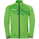 Mikina Kempa Wave 26 Poly Jacket Jr 2003658-06k Velikost 152