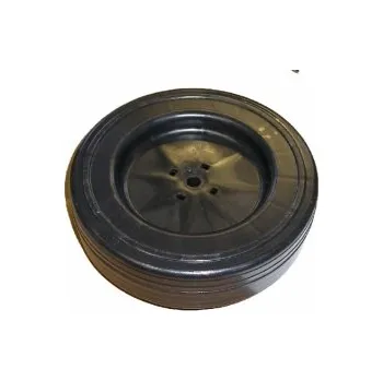 Kolo přední/zadní bez ložisek LTS