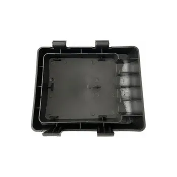 Kryt vzduchového filtru pro NAC T475 T575 T675