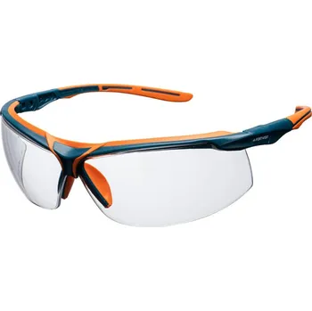Pracovní přilba PORTWEST Brýle Mega KN PS13 POR-PS13CLR Čirá