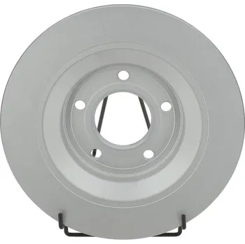 Brzdový kotouč Brzdový kotouč JURID 563038JC