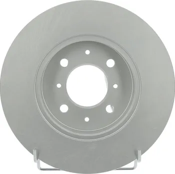 Brzdový kotouč Brzdový kotouč JURID 562082JC