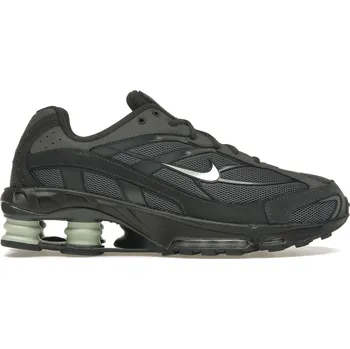 Dámské tenisky Nike Shox Ride 2 Anthracite Jade Horizon Velikost: 38 HV2540-001