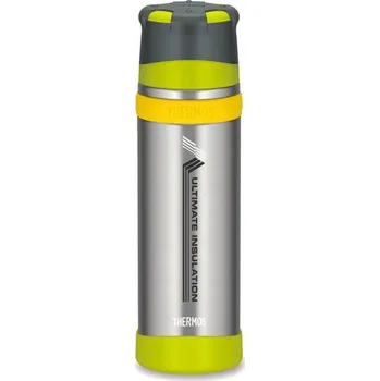 Termoska Termoska Thermos Mountain FFX 0,75 l šedý