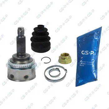 Hřídel nápravy Sada kloubů, hnací hřídel GSP 856057