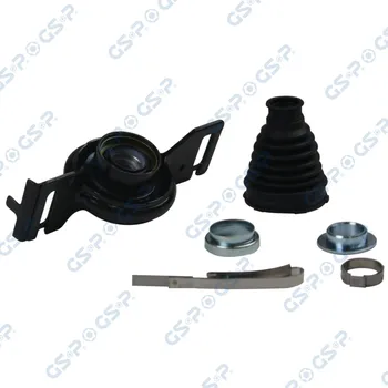 Autodíl Uložení, kloubový hřídel GSP 519035S