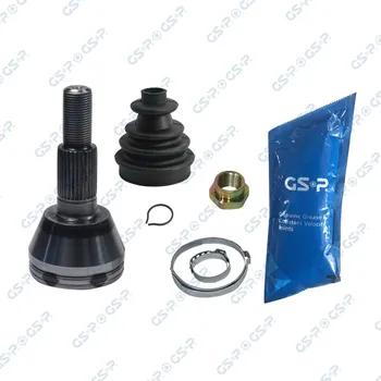 Hřídel nápravy Sada kloubů, hnací hřídel GSP 821047