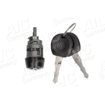 Zabzepeční vozidel Zamykací válec, zámek zapalování AIC 50647