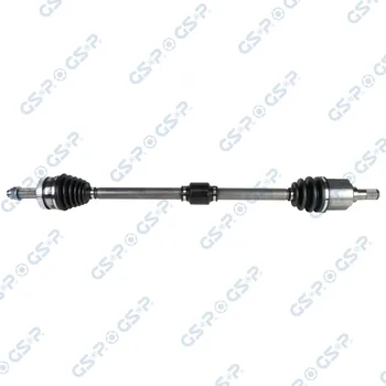 Hřídel nápravy Hnací hřídel GSP 227231
