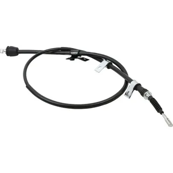 Lanko parkovací brzdy Tažné lanko, parkovací brzda MAXGEAR 32-1621