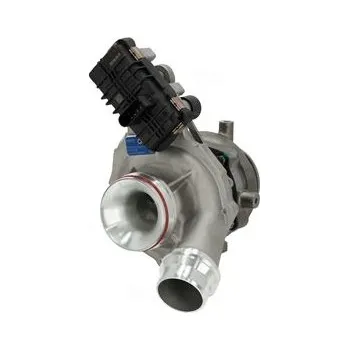 Turbodmychadlo Dmychadlo, plnění NISSENS 93519