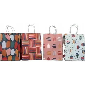 Dárková taška Dárková taška M MIX