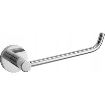 REA DRŽÁK NA TOALETNÍ PAPÍR 5609 LEO CHROM