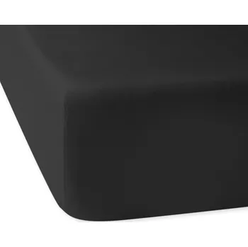 Prostěradlo Prostěradlo s gumou Darymex satén 140 x 200 cm