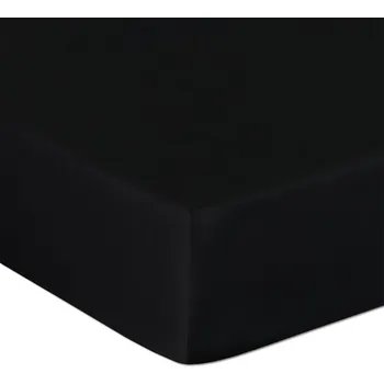 Prostěradlo Prostěradlo s gumou Darymex satén 180 x 200 cm