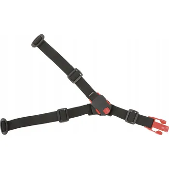 Postroj pro psa Postroj pro cyklosedačku HAMAX KISS SLEEPY od vel.