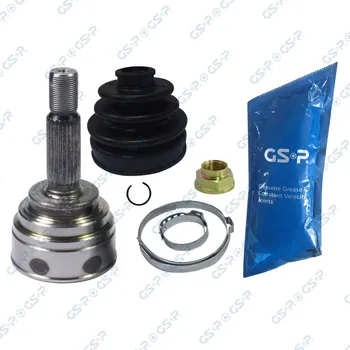 Sada kloubů, hnací hřídel GSP 839136