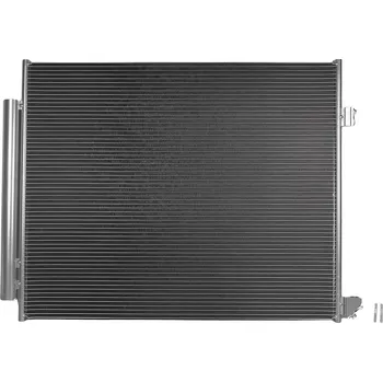 Výparník klimatizace Kondenzátor, klimatizace KAMOKA 7800660