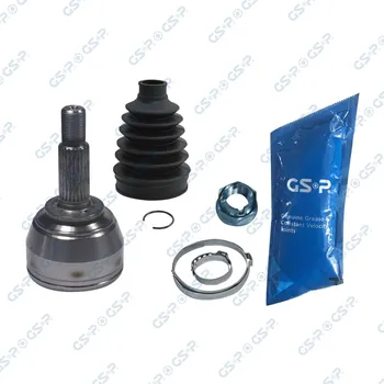 Hřídel nápravy Sada kloubů, hnací hřídel GSP 841340