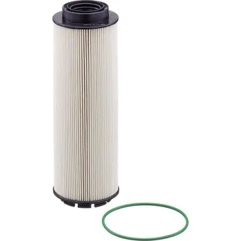 Autodíl Palivový filtr MANN-FILTER PU 10 009 z
