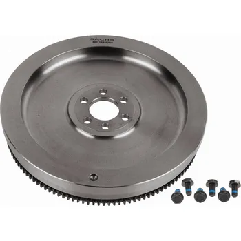Setrvačník motoru Setrvačník SACHS 3021 600 288