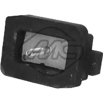 Uložení převodovky Uložení, manuální převodovka Metalcaucho 05814