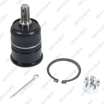 Auto-moto Podpora-/ Kloub GSP S080080