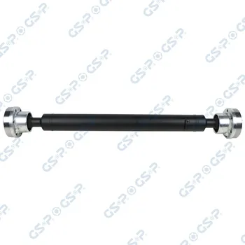 Hřídel nápravy Kloubový hřídel, pohon nápravy GSP PS900324