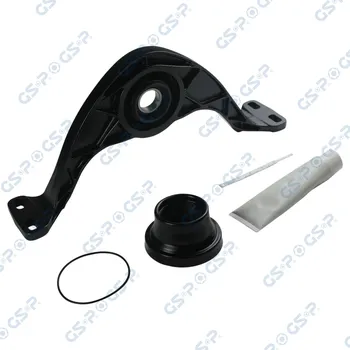 Hřídel nápravy Uložení, kloubový hřídel GSP 514808S