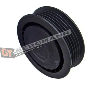 Napínací kladka, žebrovaný klínový řemen GT-BERGMANN GT51-029