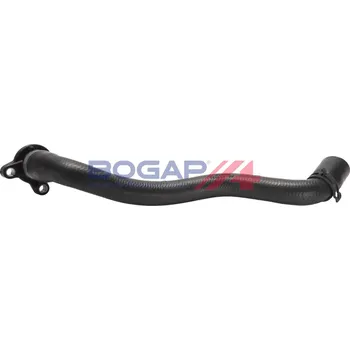 Chladič motoru Hadice chladiče BOGAP B4228338