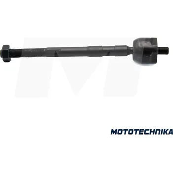 Táhlo řízení Axiální kloub, příčné táhlo řízení MOTOTECHNIKA 17-DBO-06