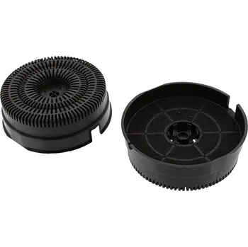 Electrolux Sada uhlíkových filtrů do digestoře 4055374690 pro Whirlpool WCT84FLYX