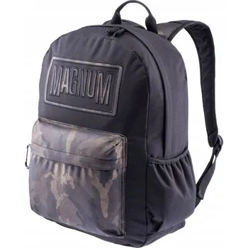 Městský batoh Vojenský Batoh Magnum Corps 20-40L černý
