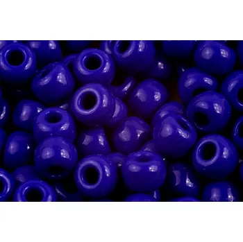 Módní doplněk Preciosa rokajl 32/0 č. 1411 (50g)