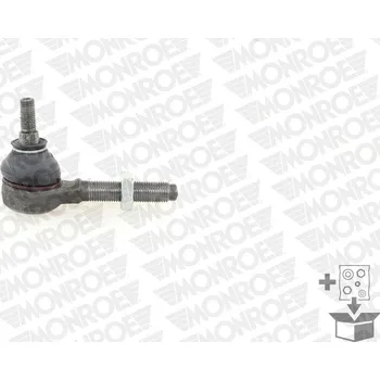 Soustava řízení Hlava příčného táhla řízení MONROE L2820