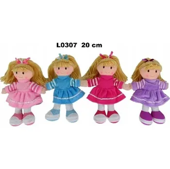 Panenka Hadrová Panenka Sun-Day 23 cm