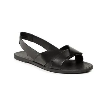 Dámská obuv Vagabond Shoemakers Sandály Tia 2.0 5531-001-20 Černá 37