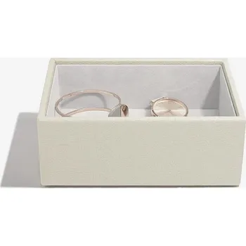 Šperkovnice Organizér na šperky Stackers 75617 béžová 80X