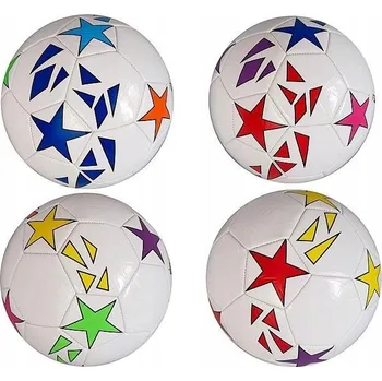 Příslušenství pro čtečku elektronické knihy Fotbalový míč Adar Laser vel. 5