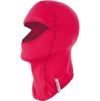 Kukla dětská kukla Sensor Double Face, magenta 113540