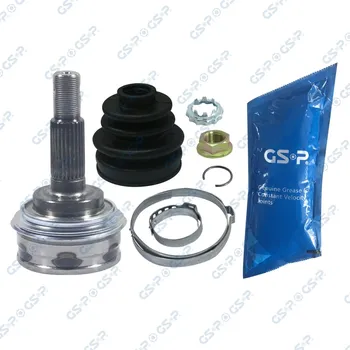 Hřídel nápravy Sada kloubů, hnací hřídel GSP 859001