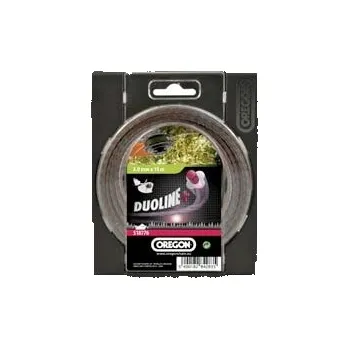 Struna do sekačky Lanko Duoline+ bezhlučné 3,0 mm x 15 m