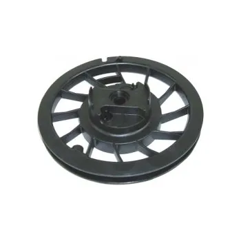 Kladka startéru pro BS QUANTUM