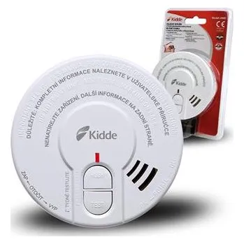 Hlásič požáru Kouřový a požární detektor Kidde 29HD